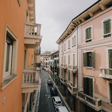 Arena Luxury Apartment Verona Eksteriør billede