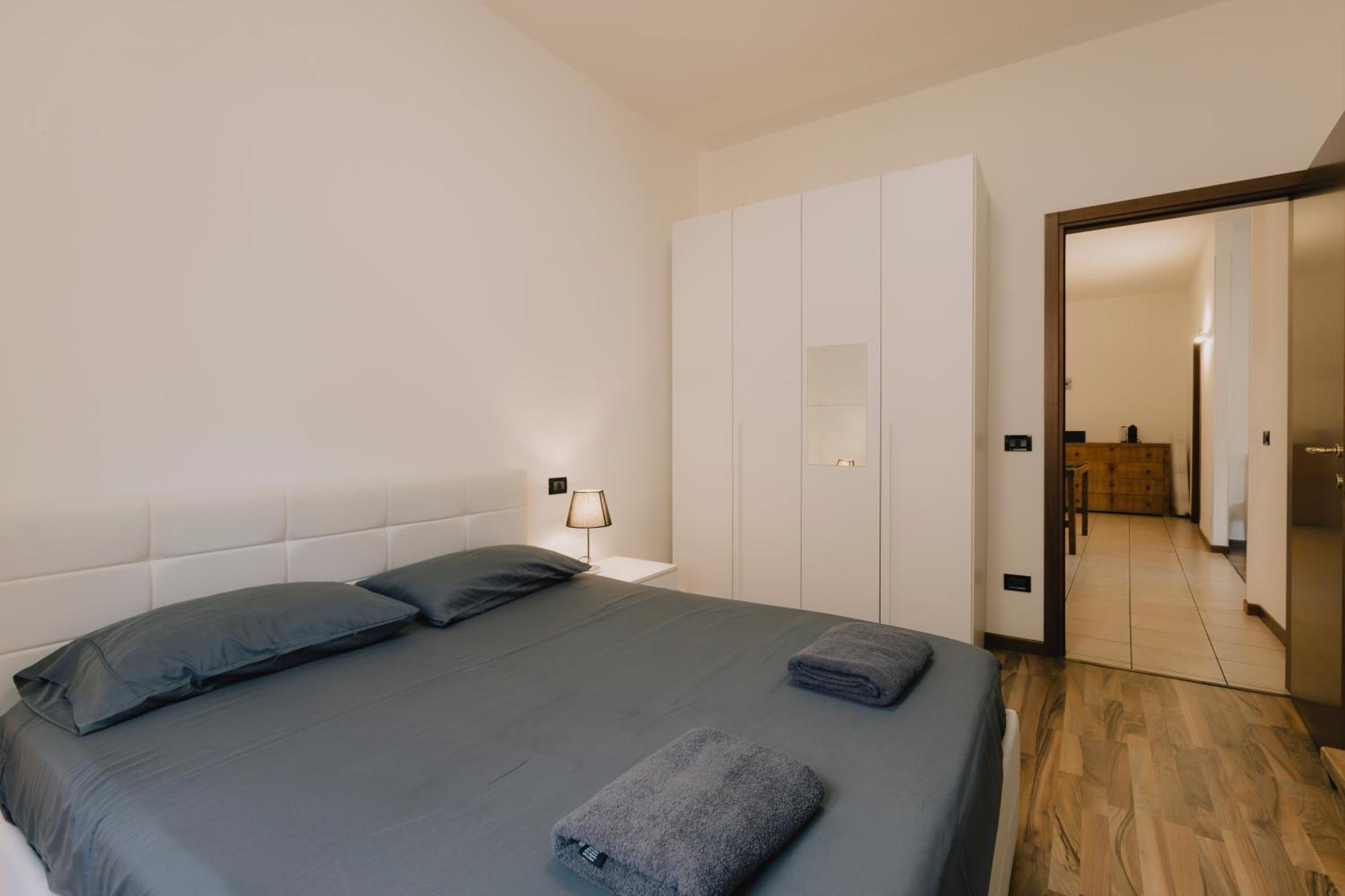 Arena Luxury Apartment Verona Eksteriør billede