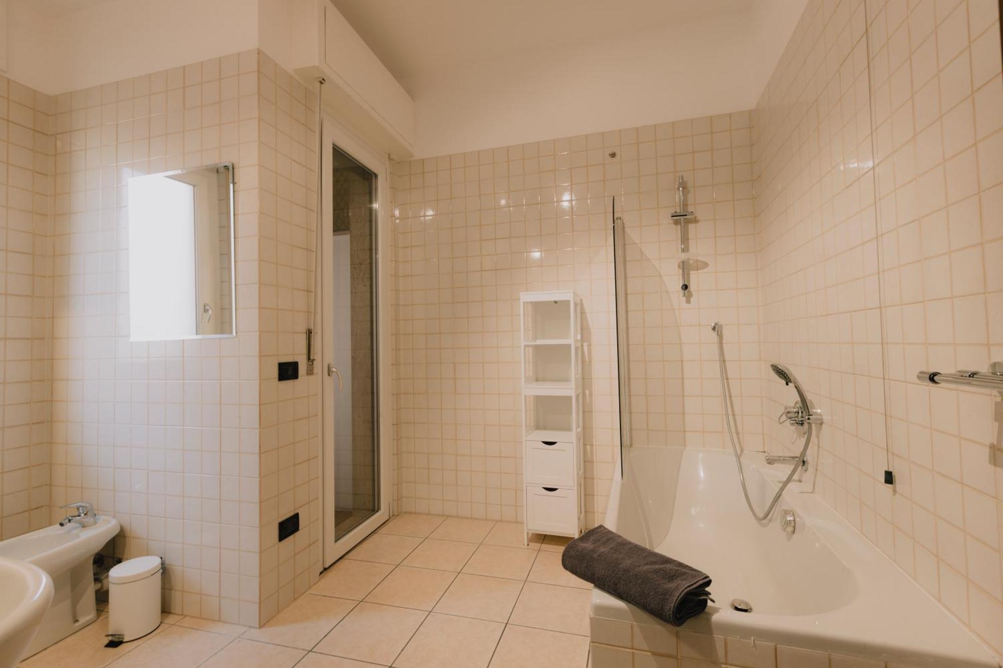Arena Luxury Apartment Verona Eksteriør billede