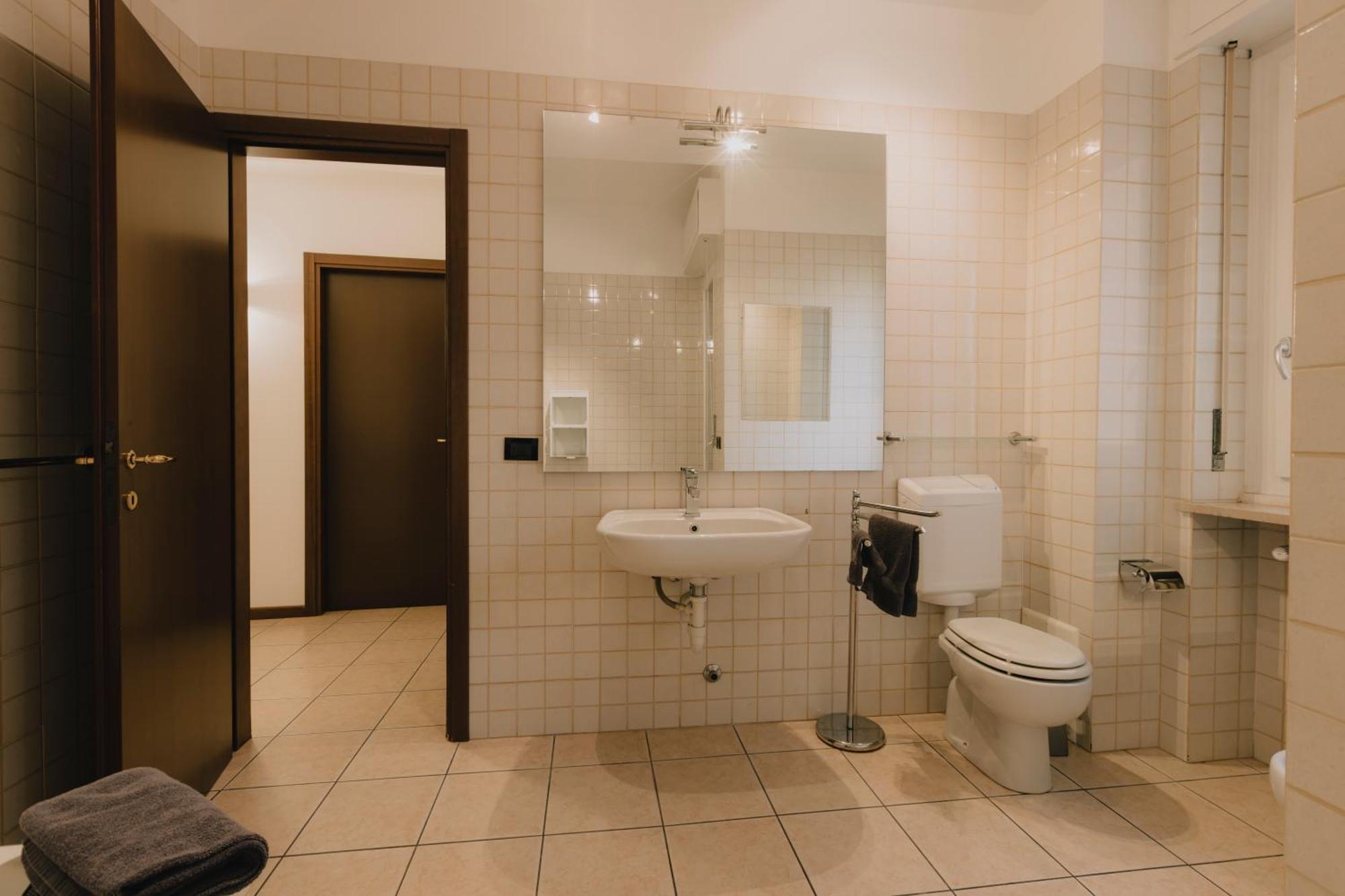 Arena Luxury Apartment Verona Eksteriør billede