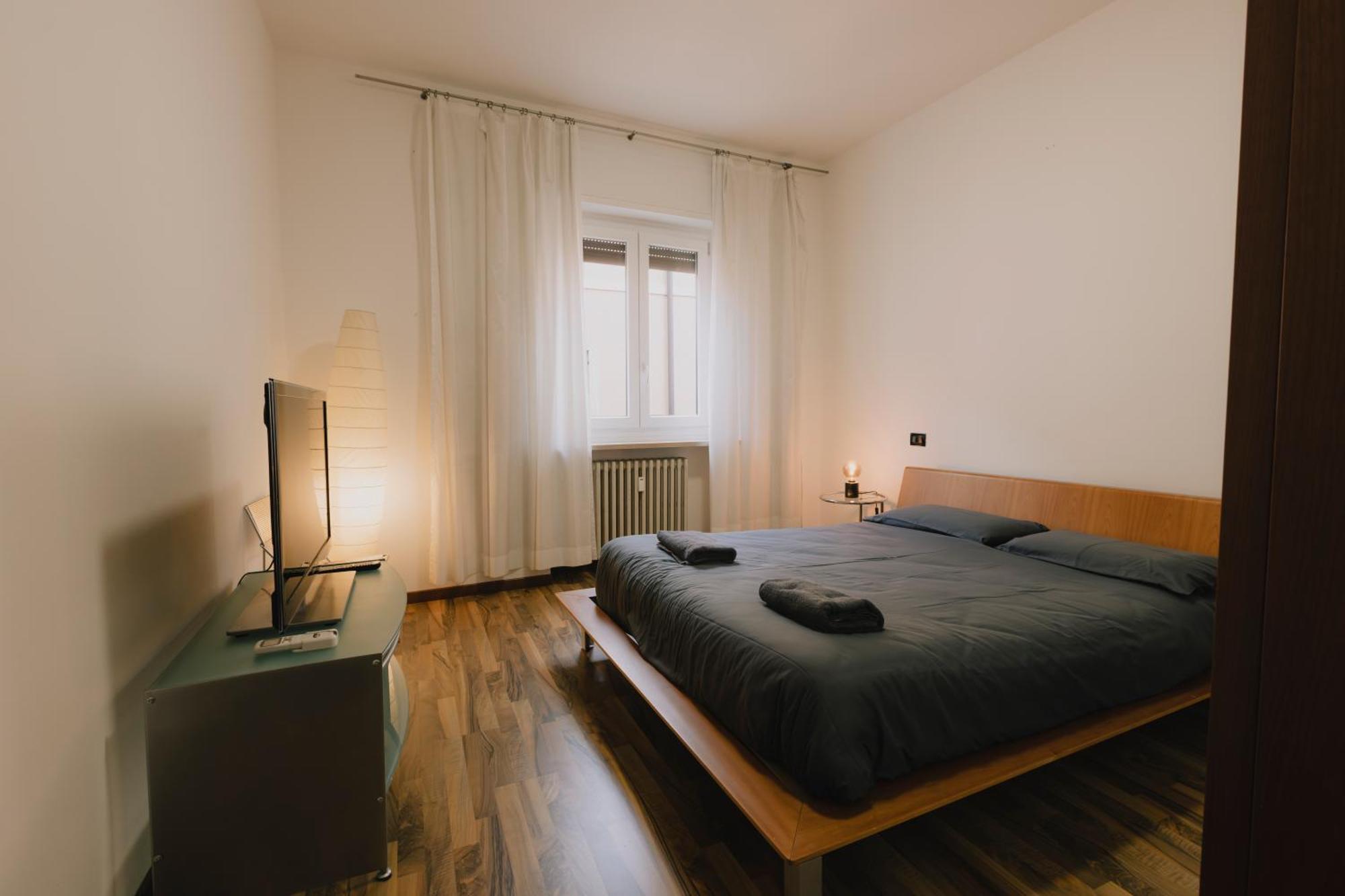 Arena Luxury Apartment Verona Eksteriør billede
