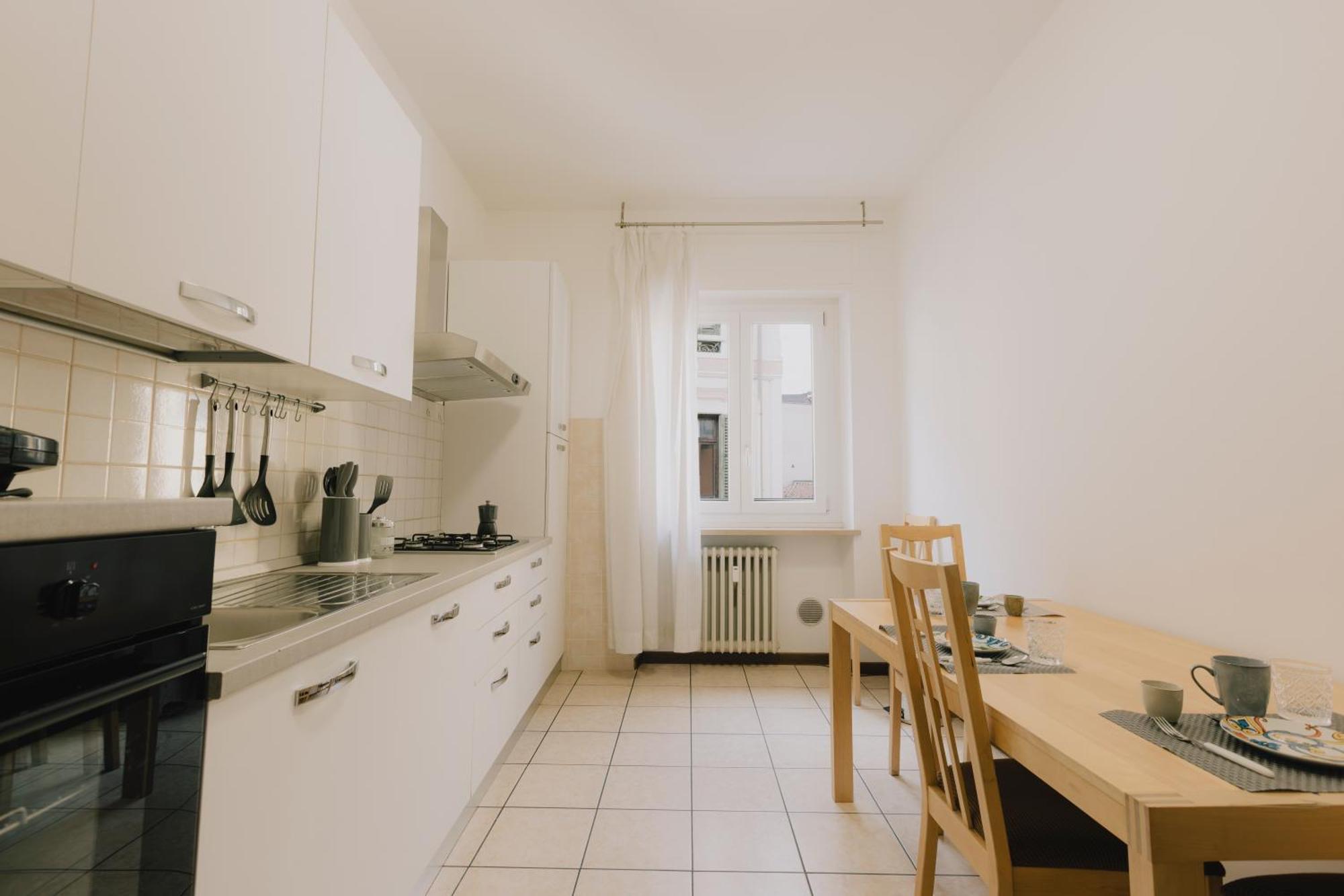 Arena Luxury Apartment Verona Eksteriør billede