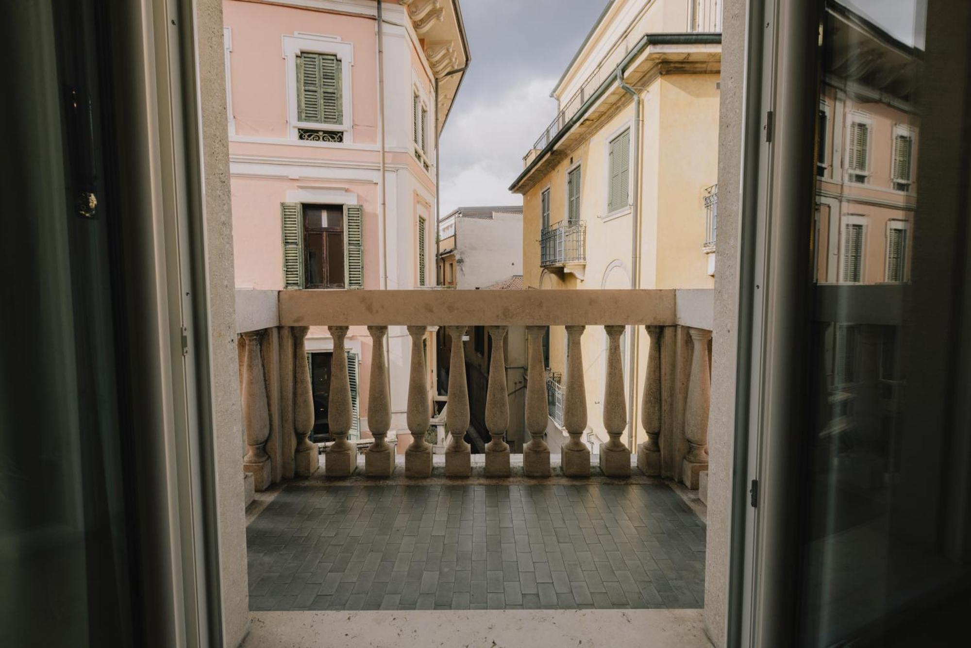 Arena Luxury Apartment Verona Eksteriør billede